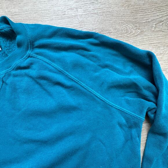 Sol Angeles Crew Neck Sweatshirt - Size M - Picture 3 of 6